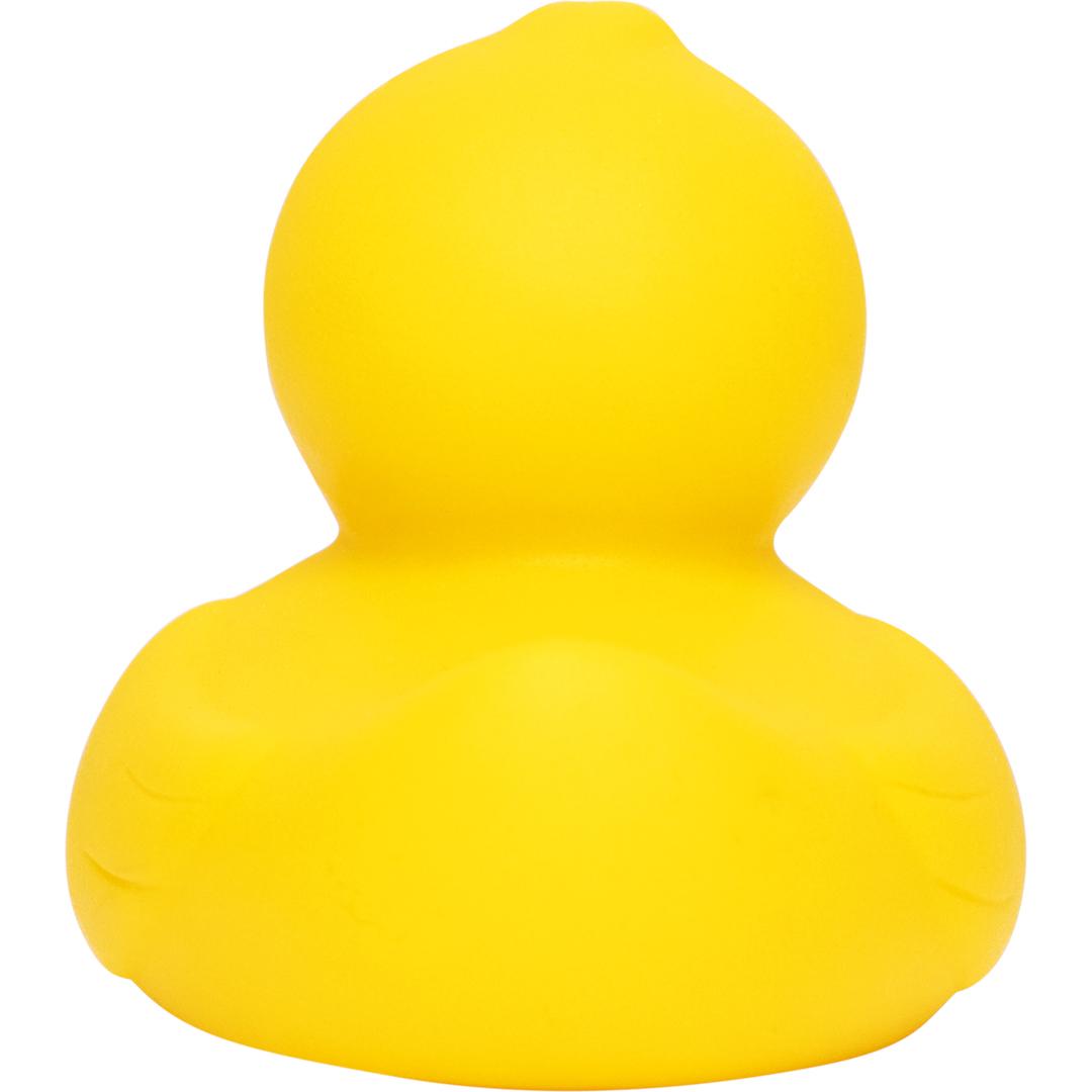 M131095 Yellow/orange - Squeaky duck classic - mbw
